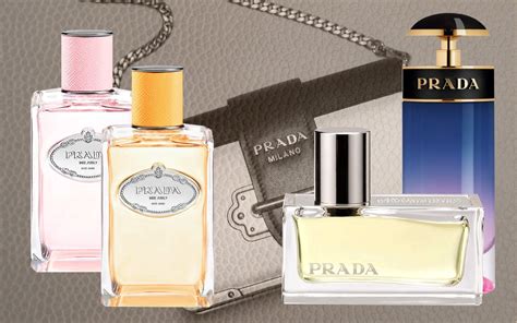 best prada perfume for her.